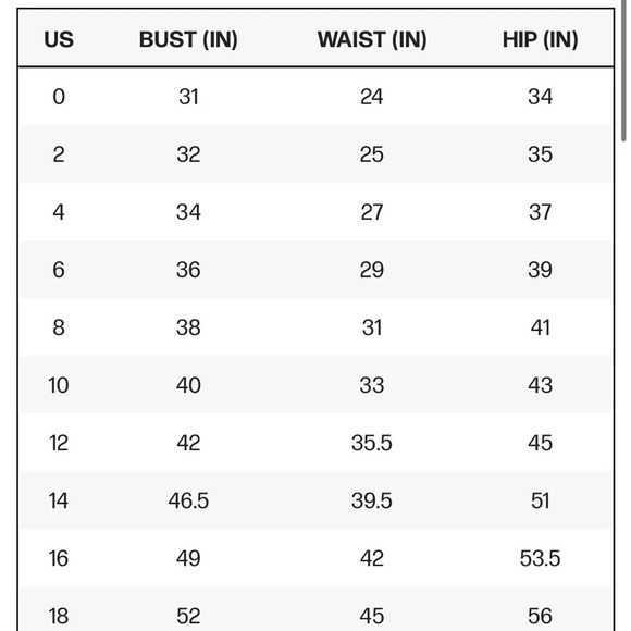 PRINCESS POLLY TOP - Picture 10 of 10